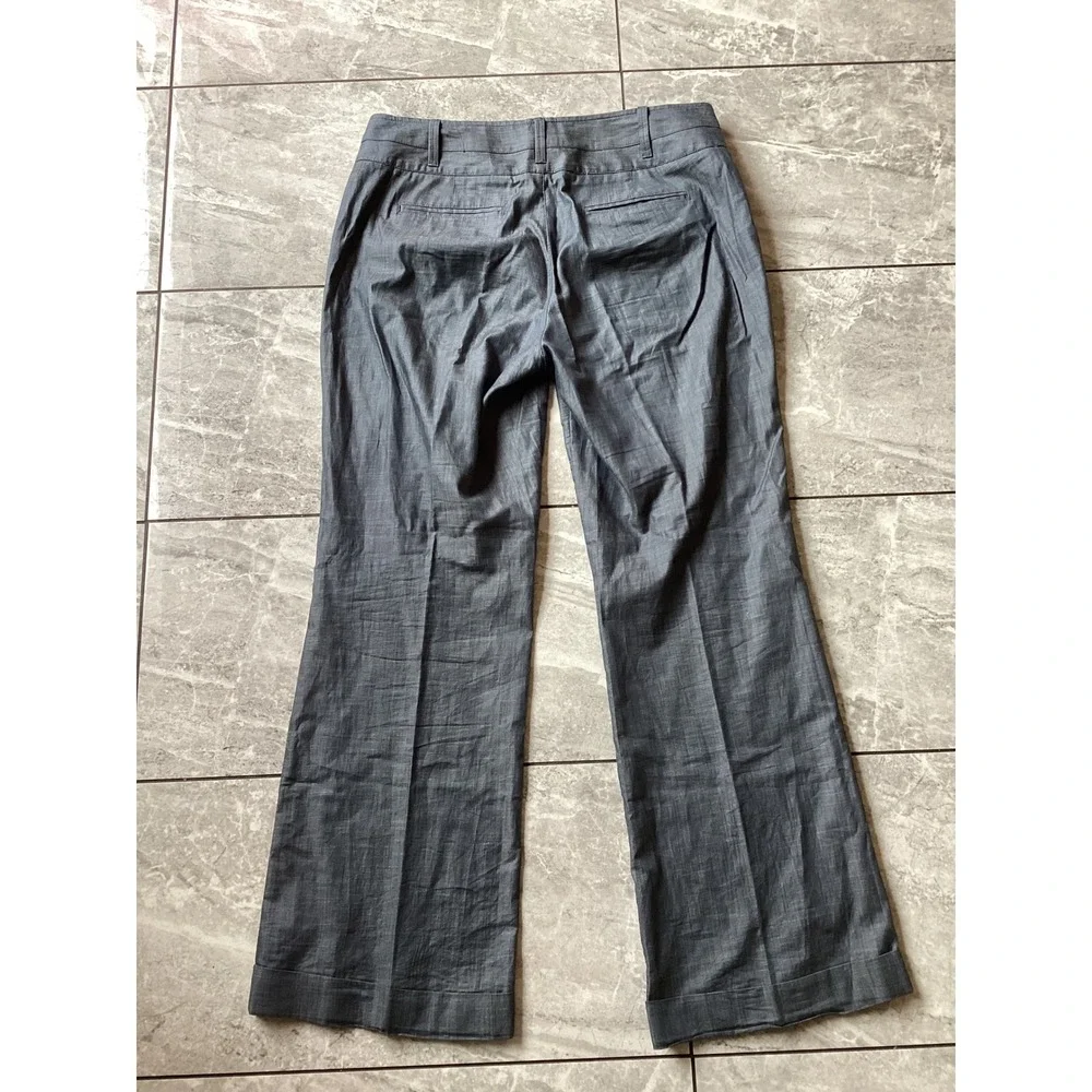 Banana Republic no flaws